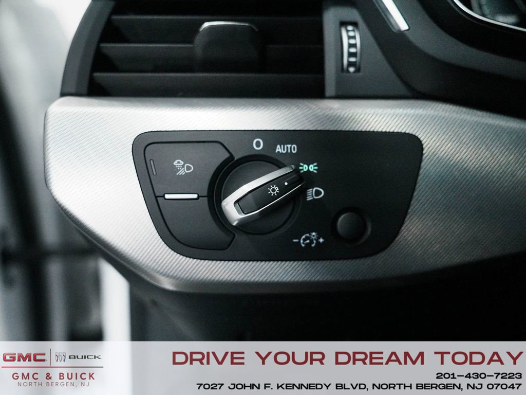 Used 2025 Audi A5 2.0T Premium Plus image 20