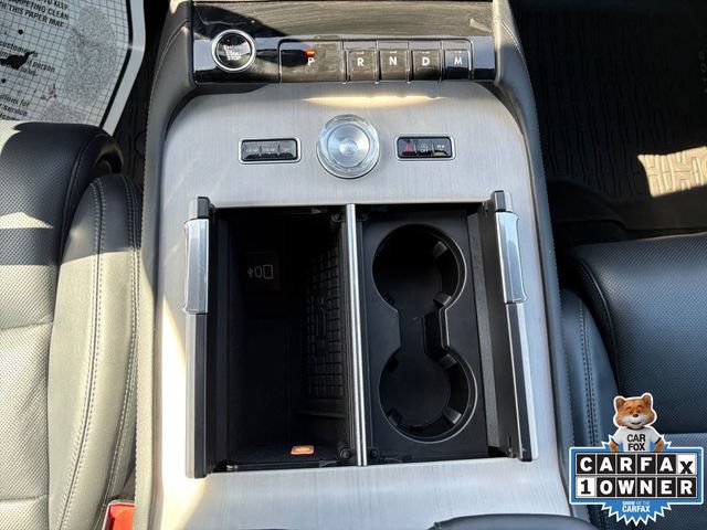 Used 2025 Lincoln Navigator Reserve w/ Jet Appearance Package AWD/4WD image 3