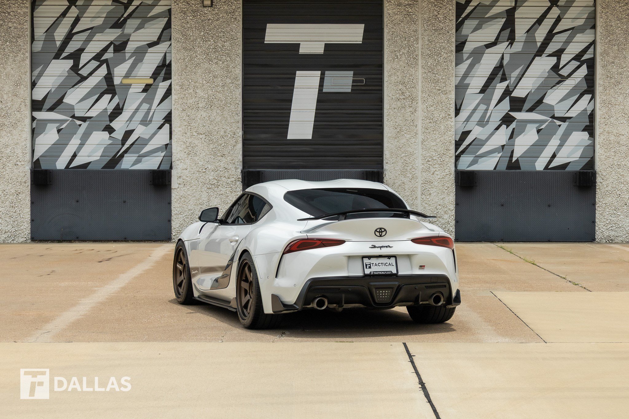 Used 2024 Toyota Supra RWD image 11