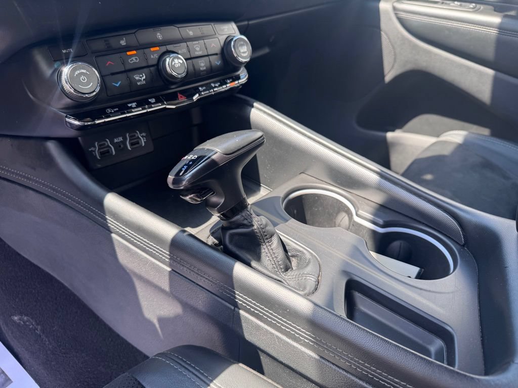 Used 2022 Dodge Durango GT AWD/4WD image 20
