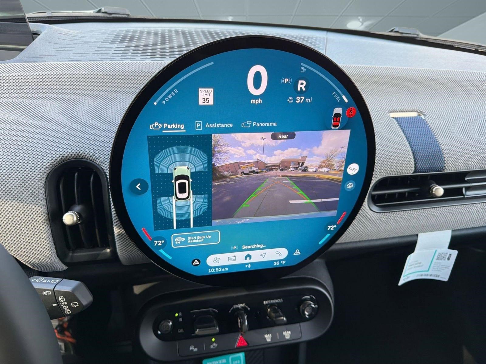 New 2026 MINI Cooper S image 23