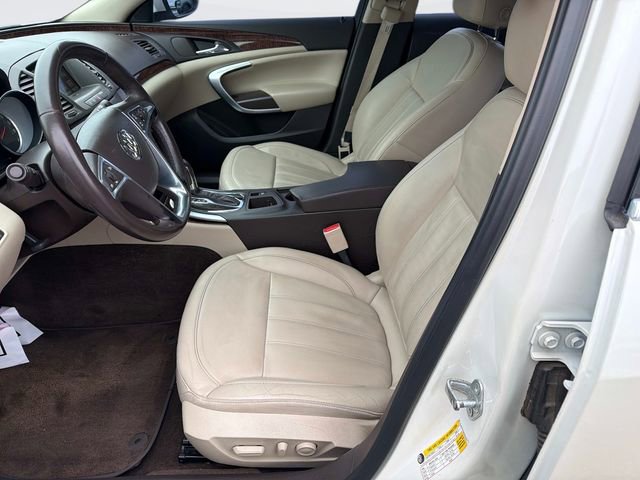 Used 2013 Buick Regal Leather image 20