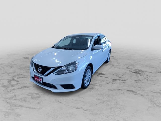 Used 2019 Nissan Sentra SV image 5