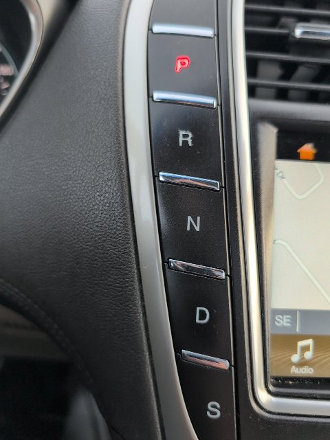 Used 2017 Lincoln MKX Reserve w/ Lincoln MKX Climate Package AWD/4WD image 52