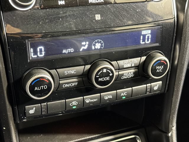 Used 2022 Subaru Ascent Onyx Edition AWD/4WD image 38