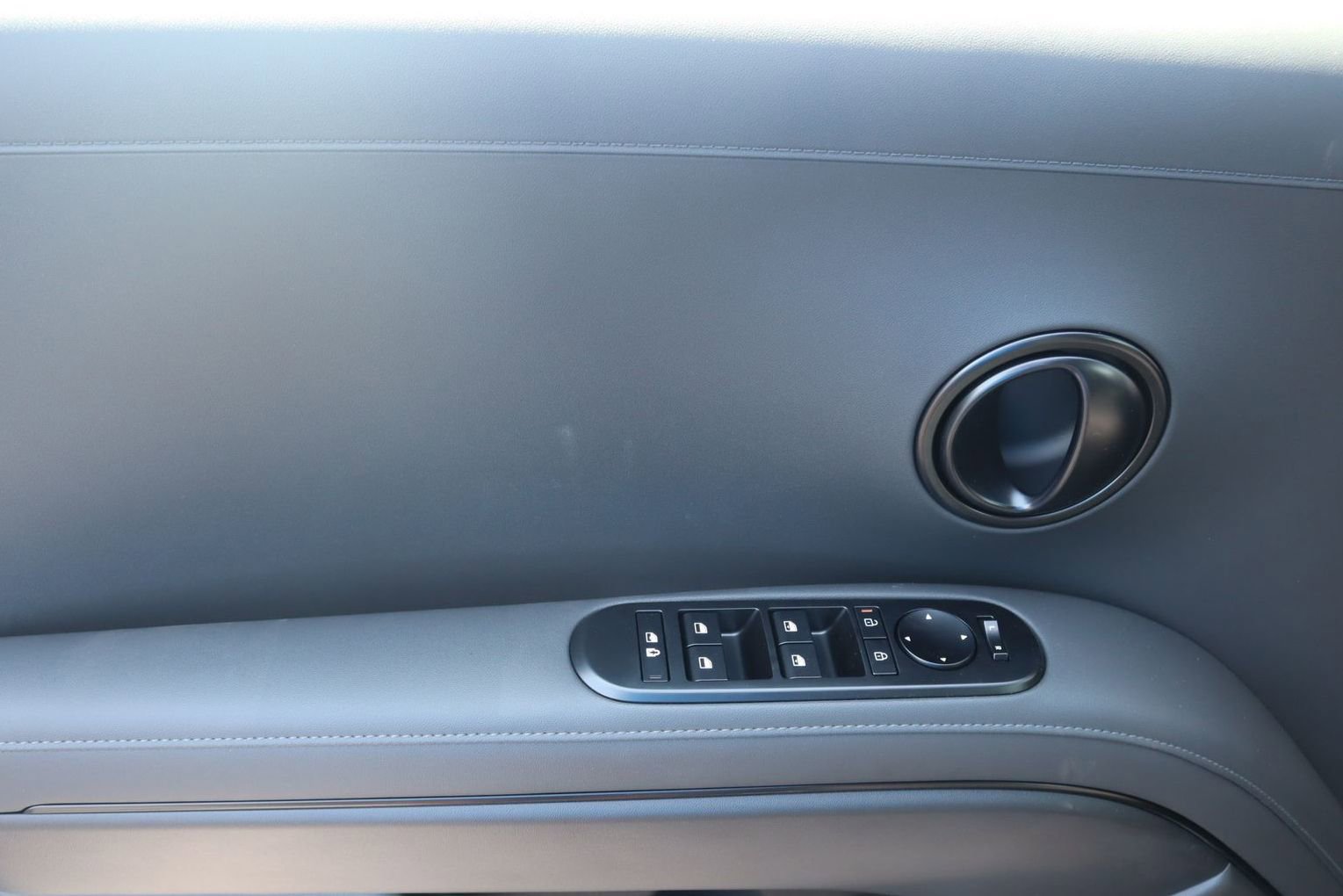 New 2026 Hyundai Palisade XRT Pro image 24