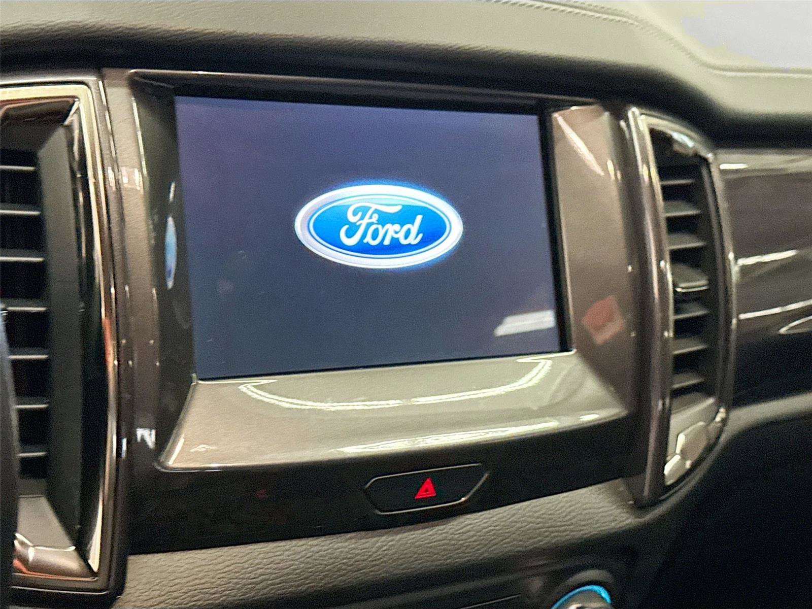 Used 2023 Ford Ranger Lariat w/ Technology Package AWD/4WD image 4