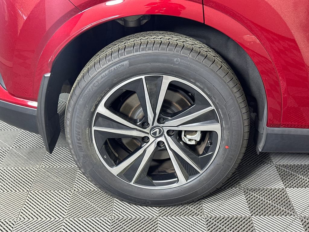 Used 2023 Lexus RX 350 Premium w/ Cold Area Package image 17