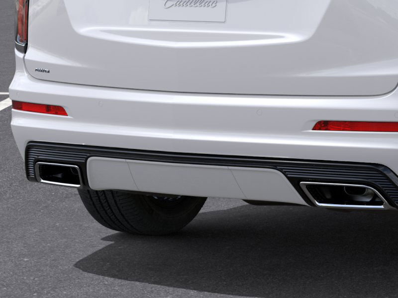 New 2025 Cadillac XT6 Sport w/ Technology Package image 14