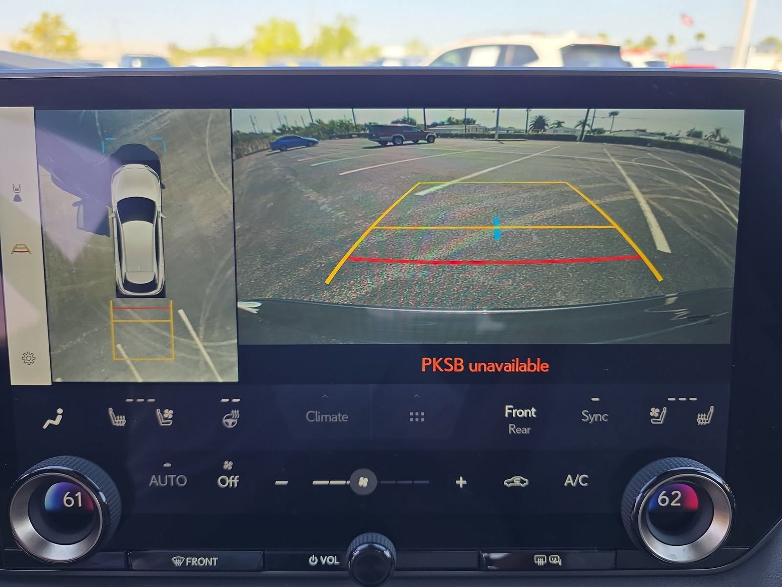 Used 2024 Lexus RX 350 AWD w/ Convenience Package image 19