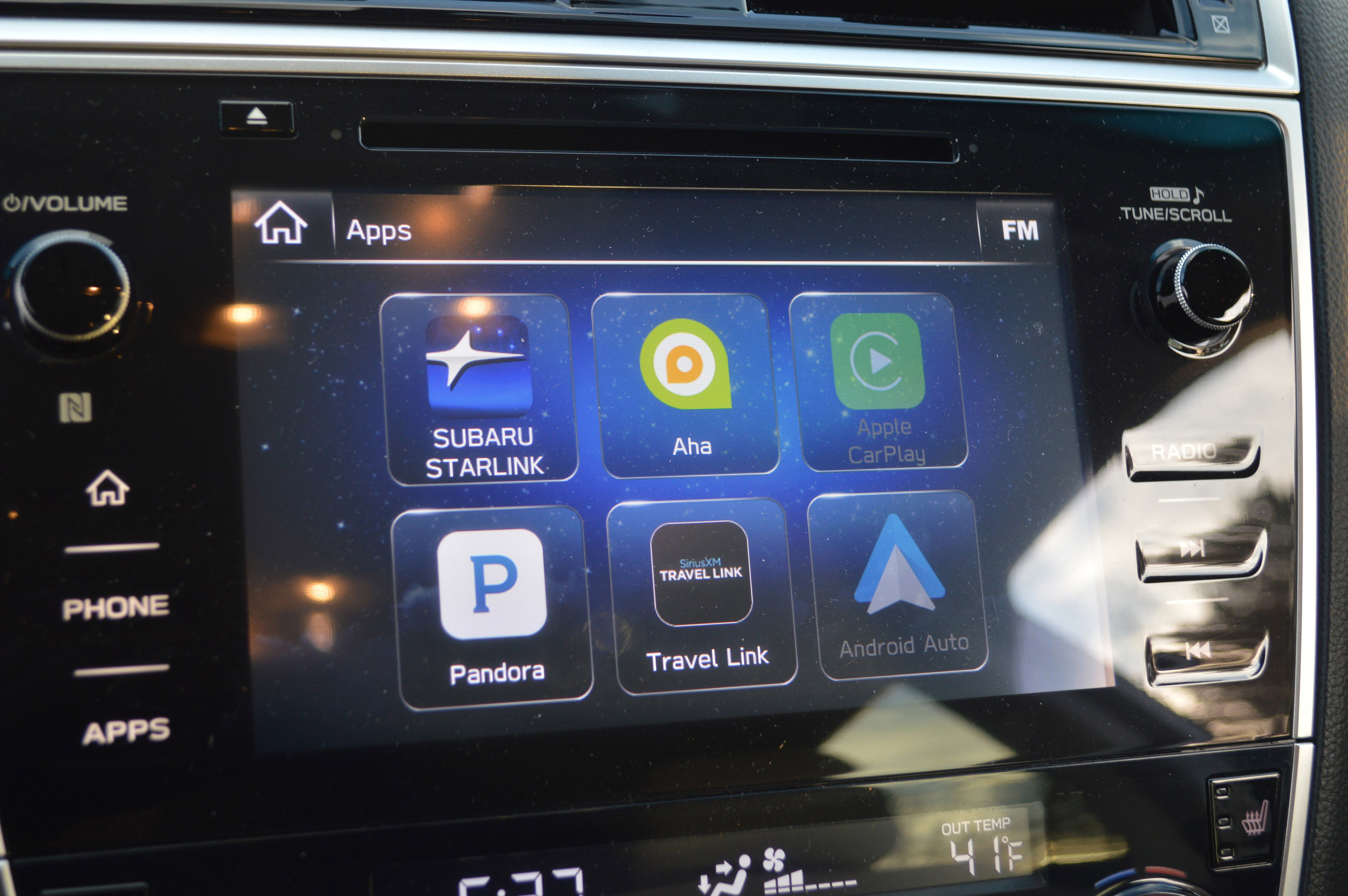 Used 2018 Subaru Outback 2.5i Premium image 20