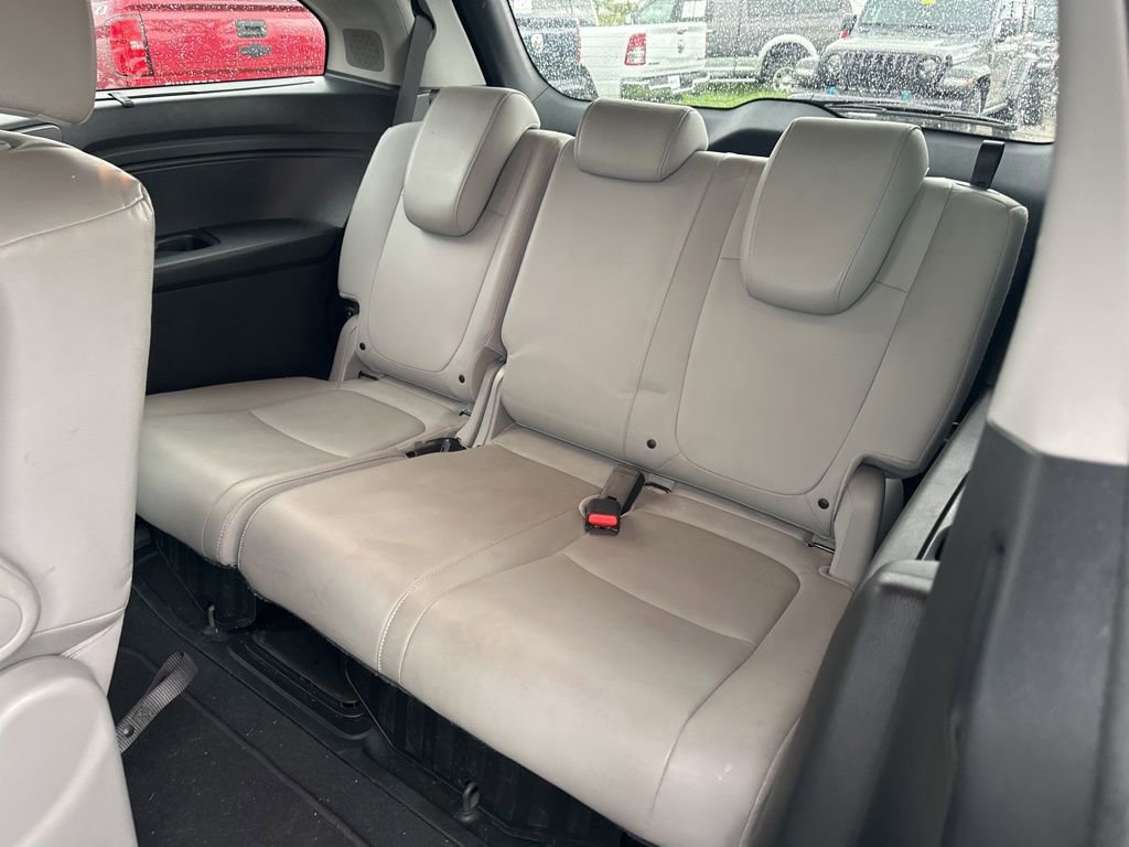 Used 2019 Honda Odyssey Elite image 16