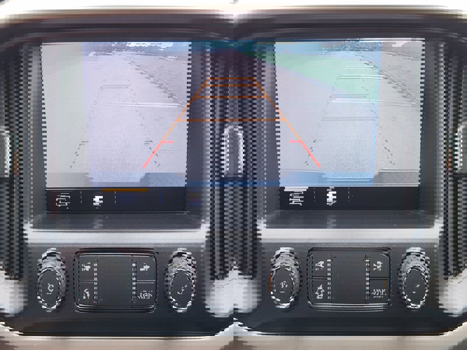 Used 2021 Chevrolet Colorado Z71 image 27