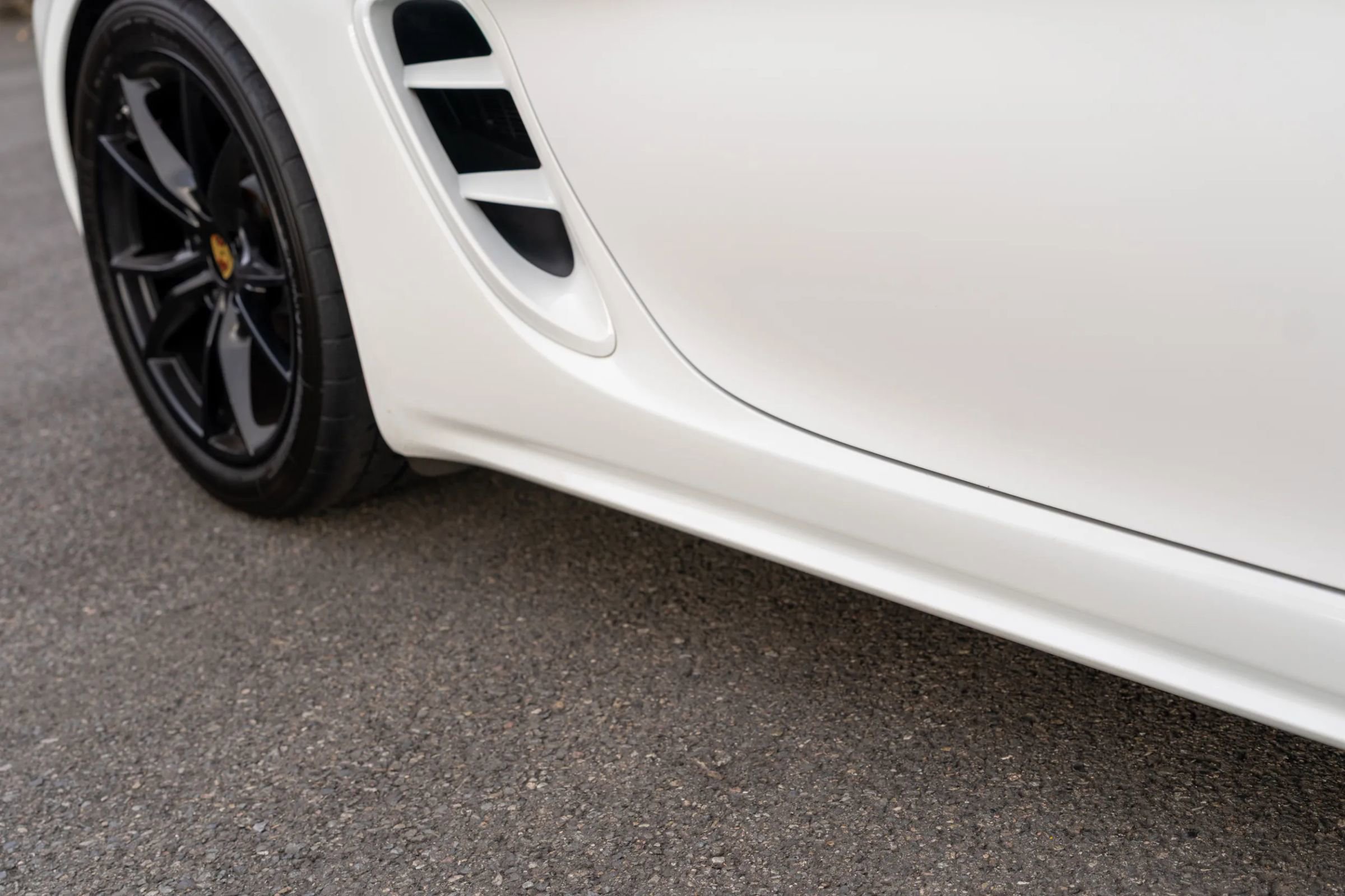 Used 2018 Porsche 718 Boxster GTS RWD image 44