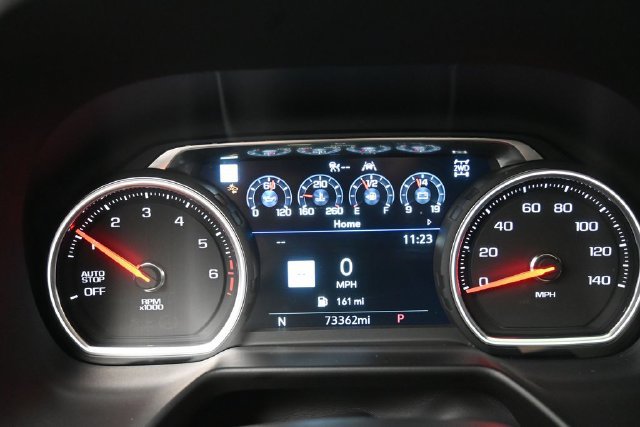 Used 2021 Chevrolet Tahoe Premier w/ Premium Package AWD/4WD image 9