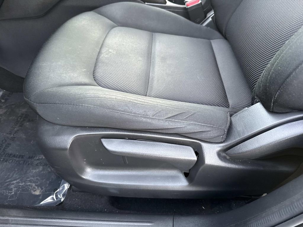 Used 2018 MAZDA CX-5 Sport FWD image 26