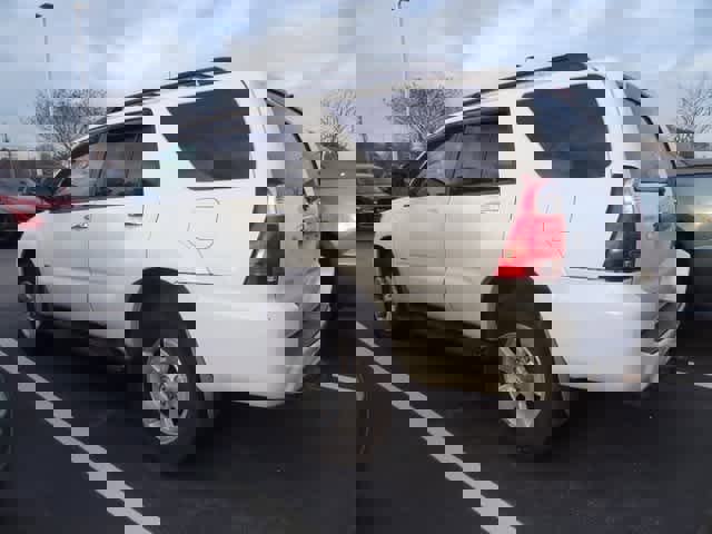 Used 2007 Toyota 4Runner SR5 image 5