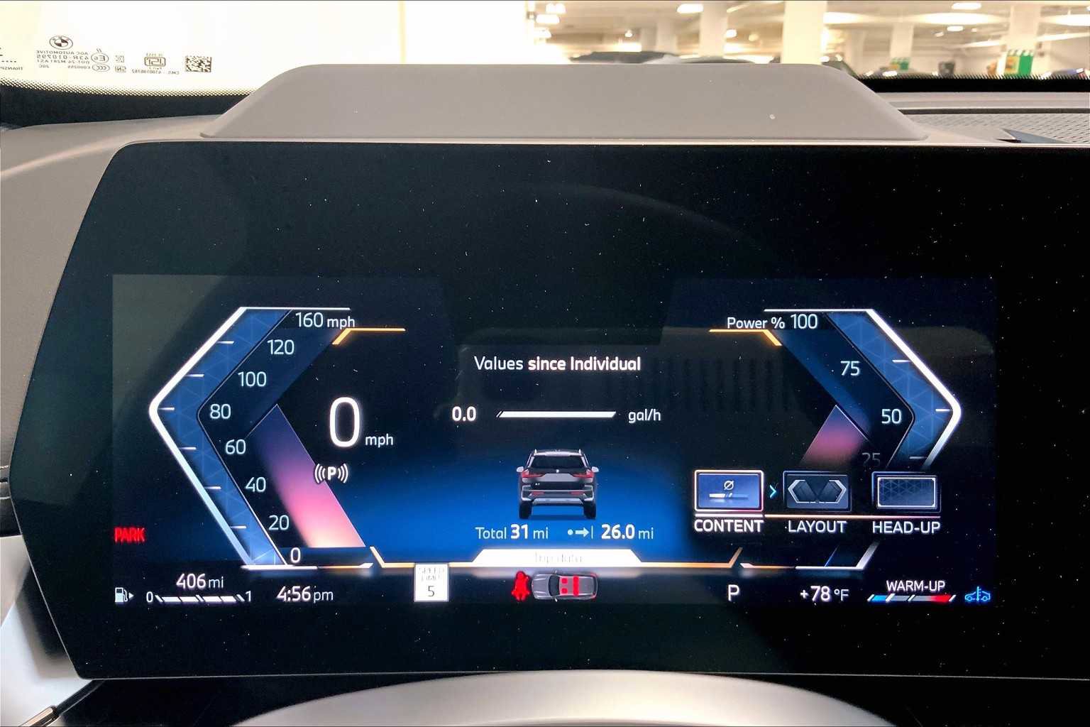 New 2025 BMW X1 xDrive28i w/ Technology Package image 20