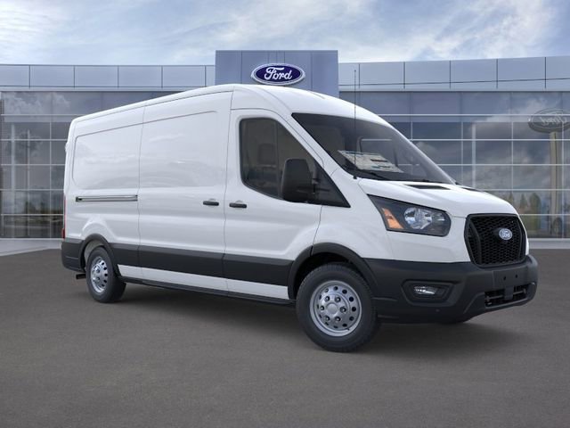 New 2026 Ford Transit 250 148 Medium Roof Extended AWD image 7