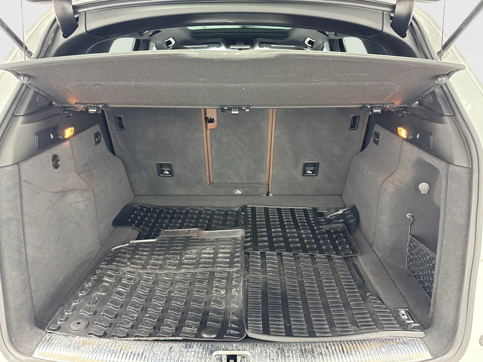 Used 2017 Audi Q5 3.0T Premium Plus w/ Technology Package image 48