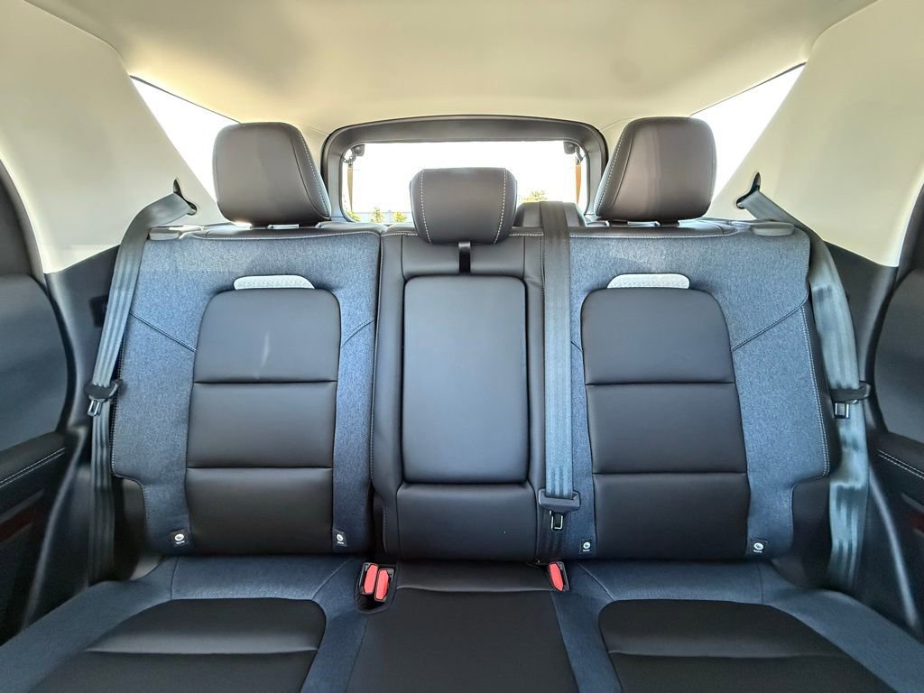 New 2025 Ford Bronco Sport Outer Banks AWD/4WD image 27