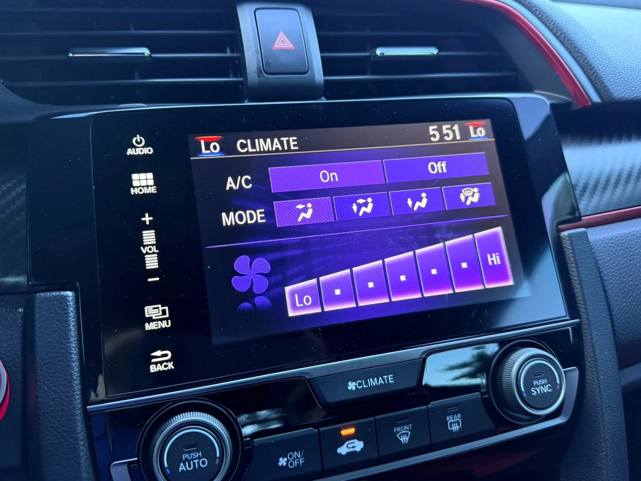 Used 2017 Honda Civic Type R image 21
