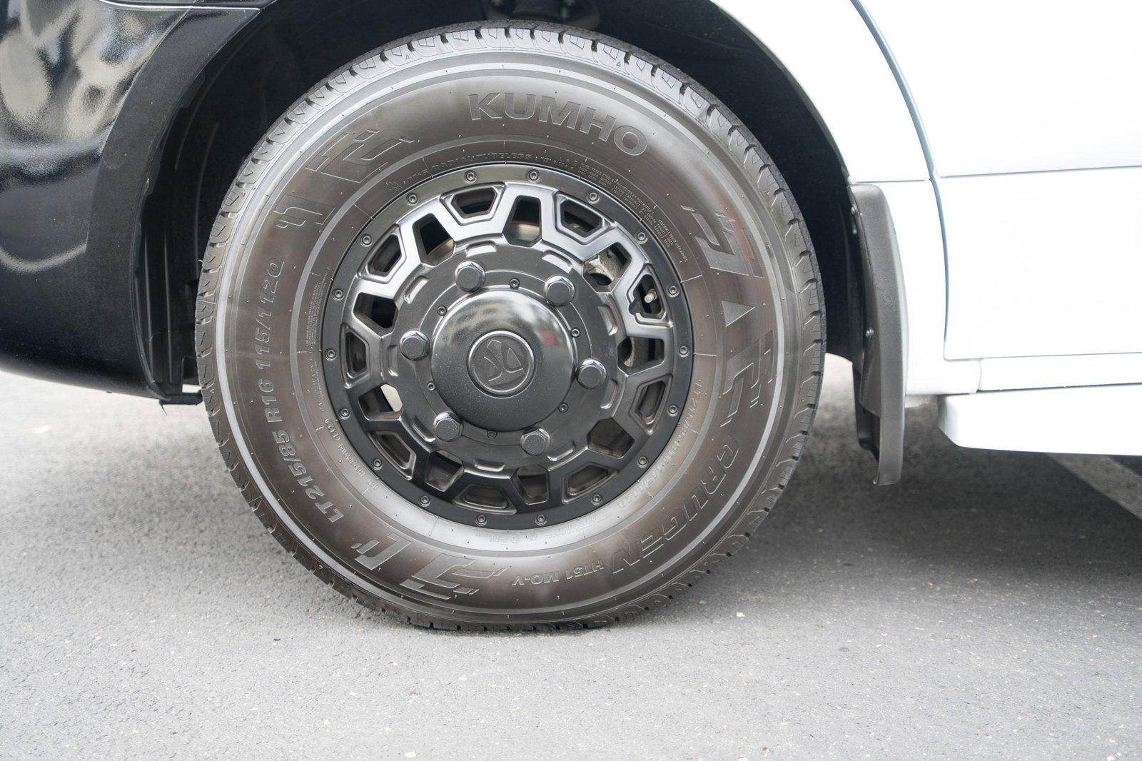 Used 2023 Mercedes-Benz Sprinter 4500 image 6