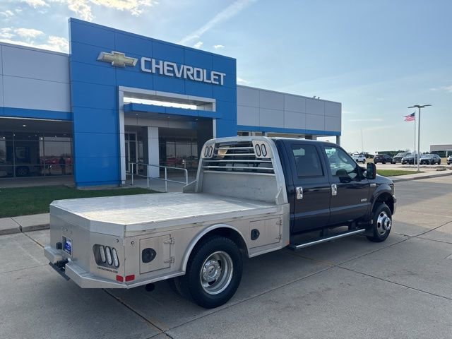 Used 2005 Ford F350 XL image 8