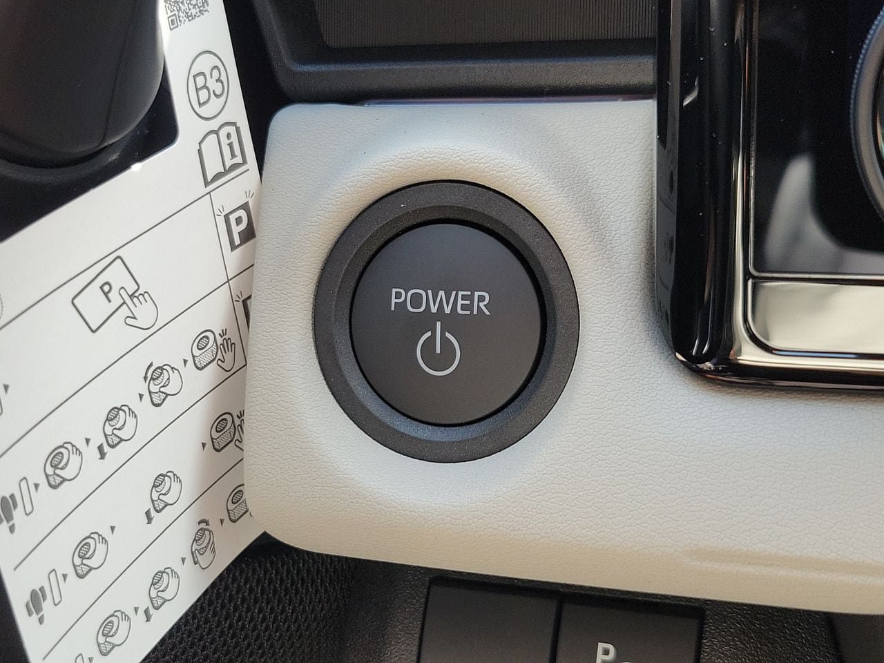 New 2026 Toyota bZ FWD image 29