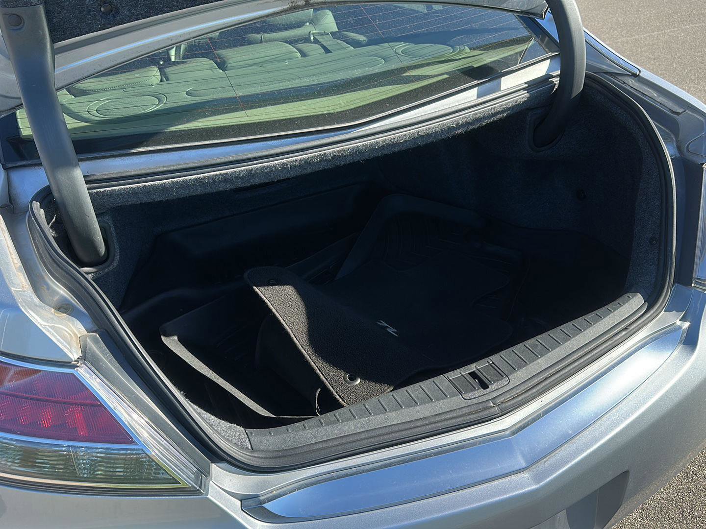 Used 2013 Acura TL w/ Technology Package FWD image 23