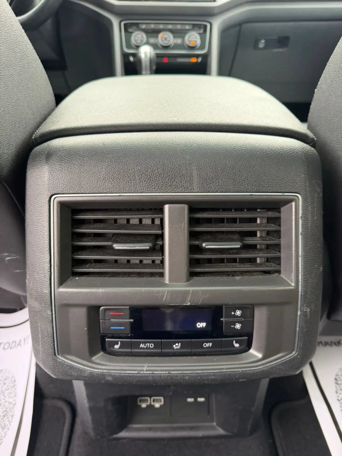 Used 2019 Volkswagen Atlas SEL Premium AWD/4WD image 19