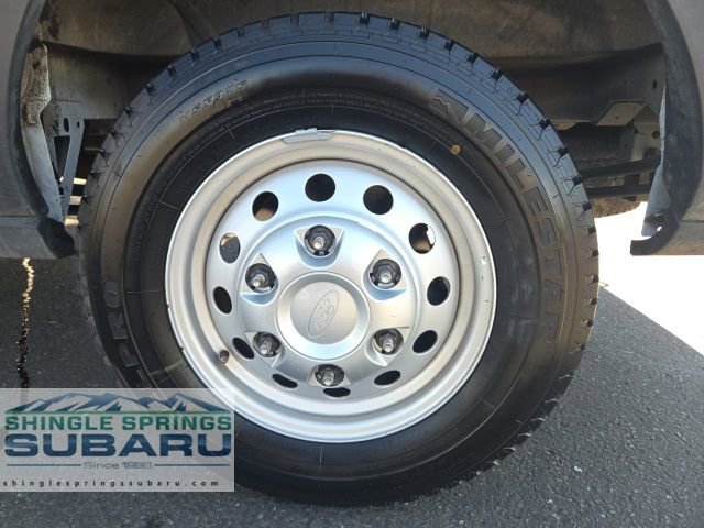 Used 2023 Ford Transit 250 Medium Roof AWD image 45