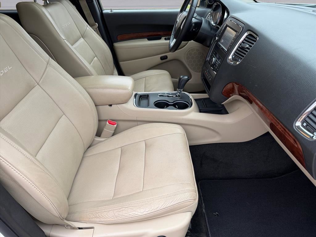 Used 2012 Dodge Durango Citadel image 18