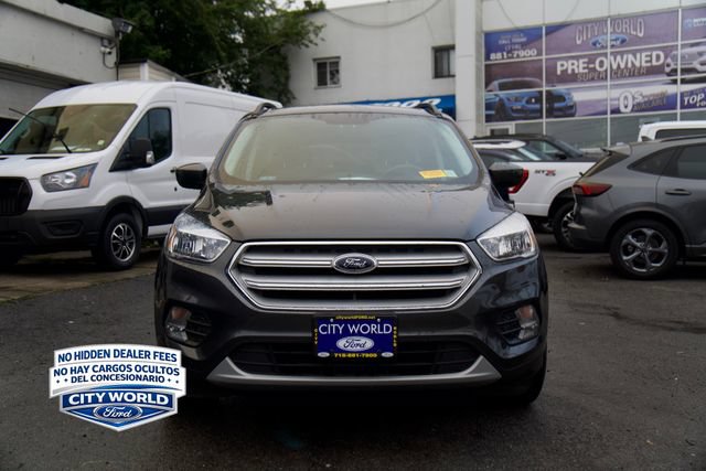 Used 2018 Ford Escape SE AWD/4WD image 2