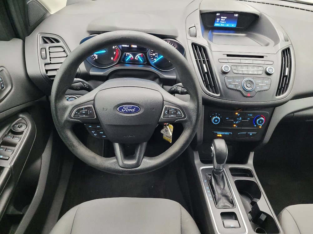 Used 2017 Ford Escape S FWD image 22