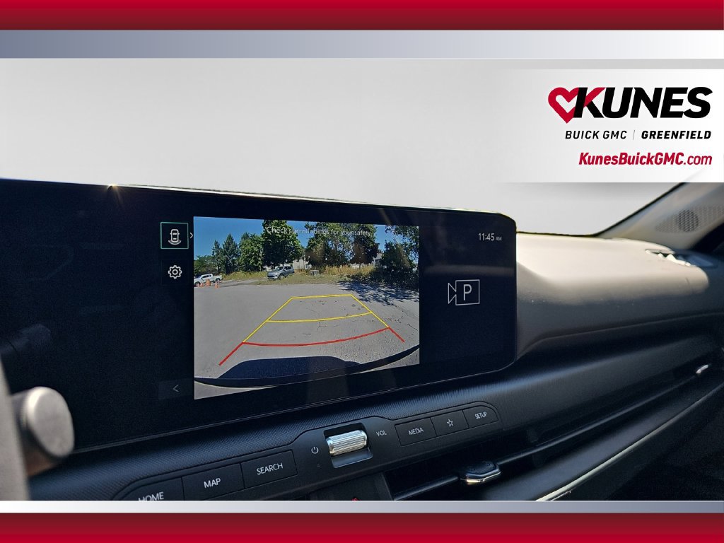 Used 2025 Kia K4 FWD image 20