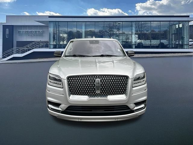 Used 2019 Lincoln Navigator Reserve AWD/4WD video 2