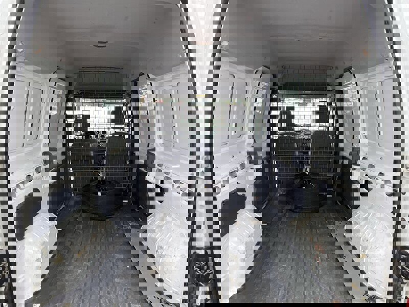 Used 2013 Ford Transit Connect XLT image 20