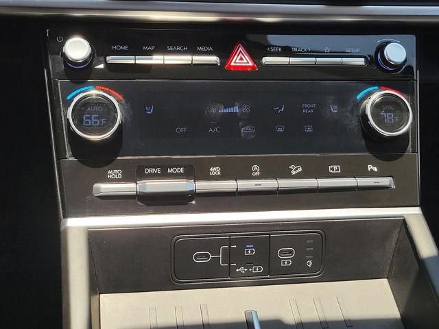 Used 2024 Hyundai Santa Fe XRT AWD/4WD image 26