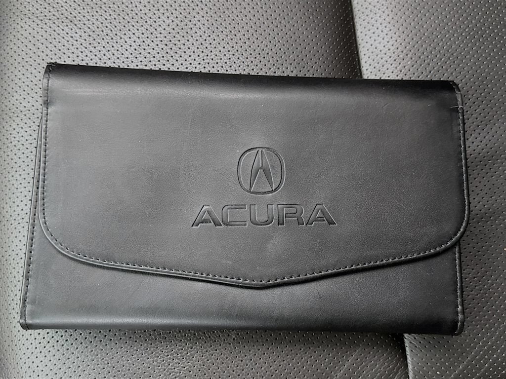 Used 2015 Acura RDX AWD image 32