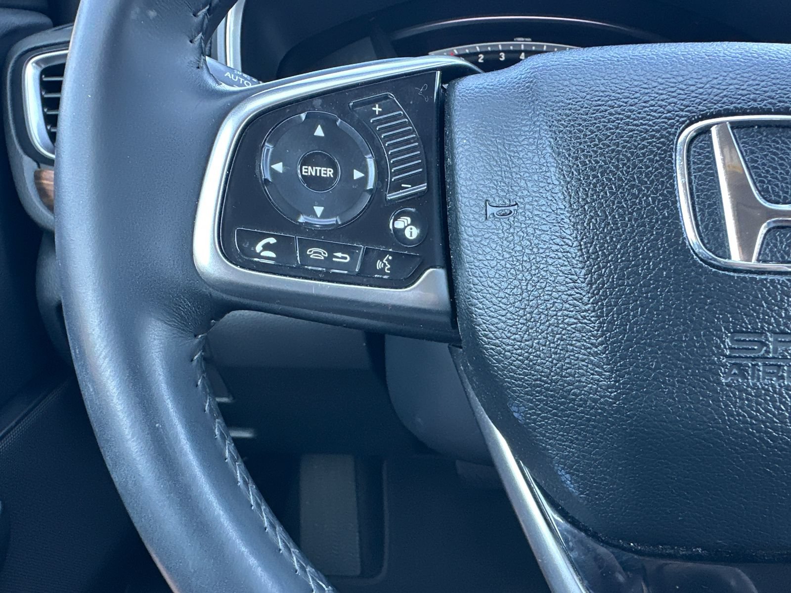 Used 2017 Honda CR-V Touring image 21