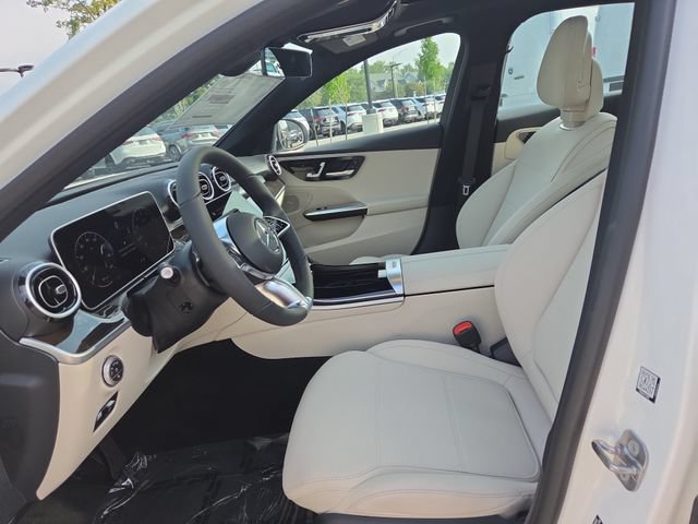 New 2026 Mercedes-Benz C 300 4MATIC Sedan image 22