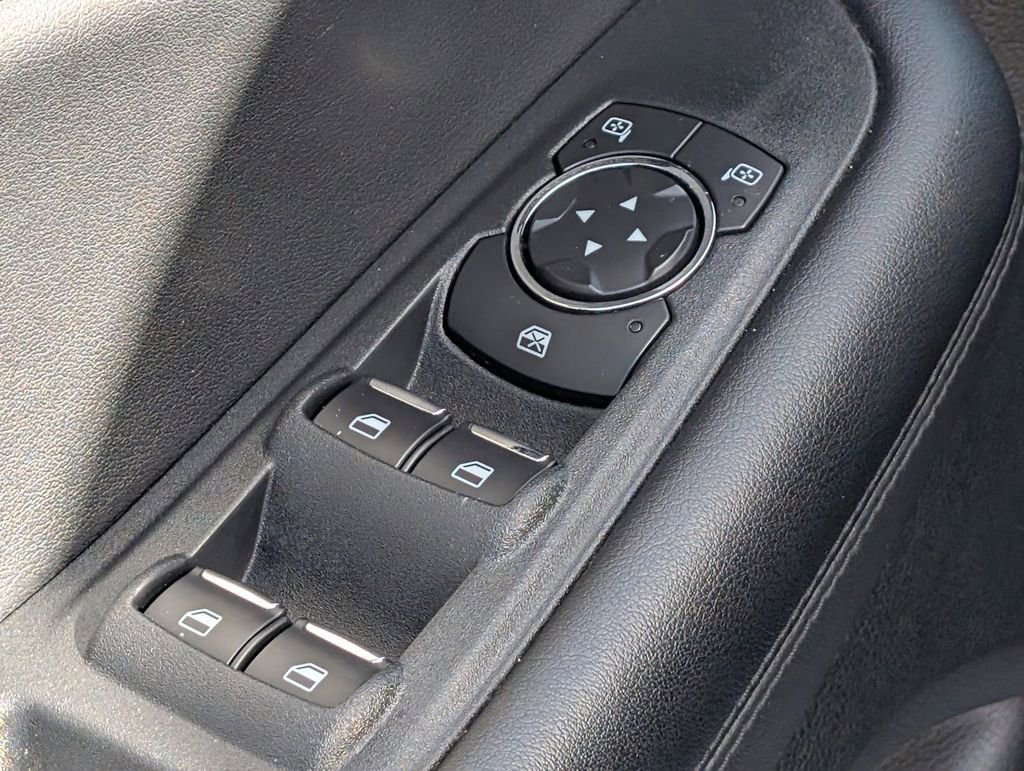 Used 2022 Ford Edge SEL w/ Convenience Package image 22