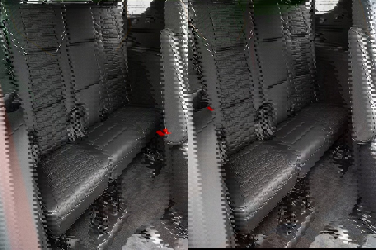 Used 2023 Cadillac Escalade Premium Luxury Platinum image 48