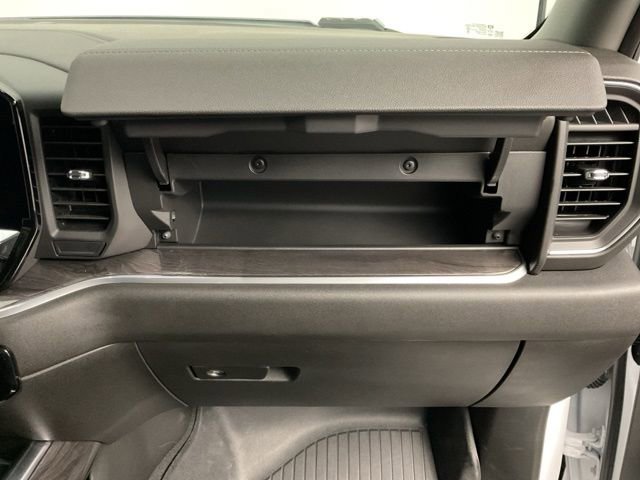 Certified 2026 Chevrolet Silverado 2500 LTZ w/ LTZ Convenience Package image 31