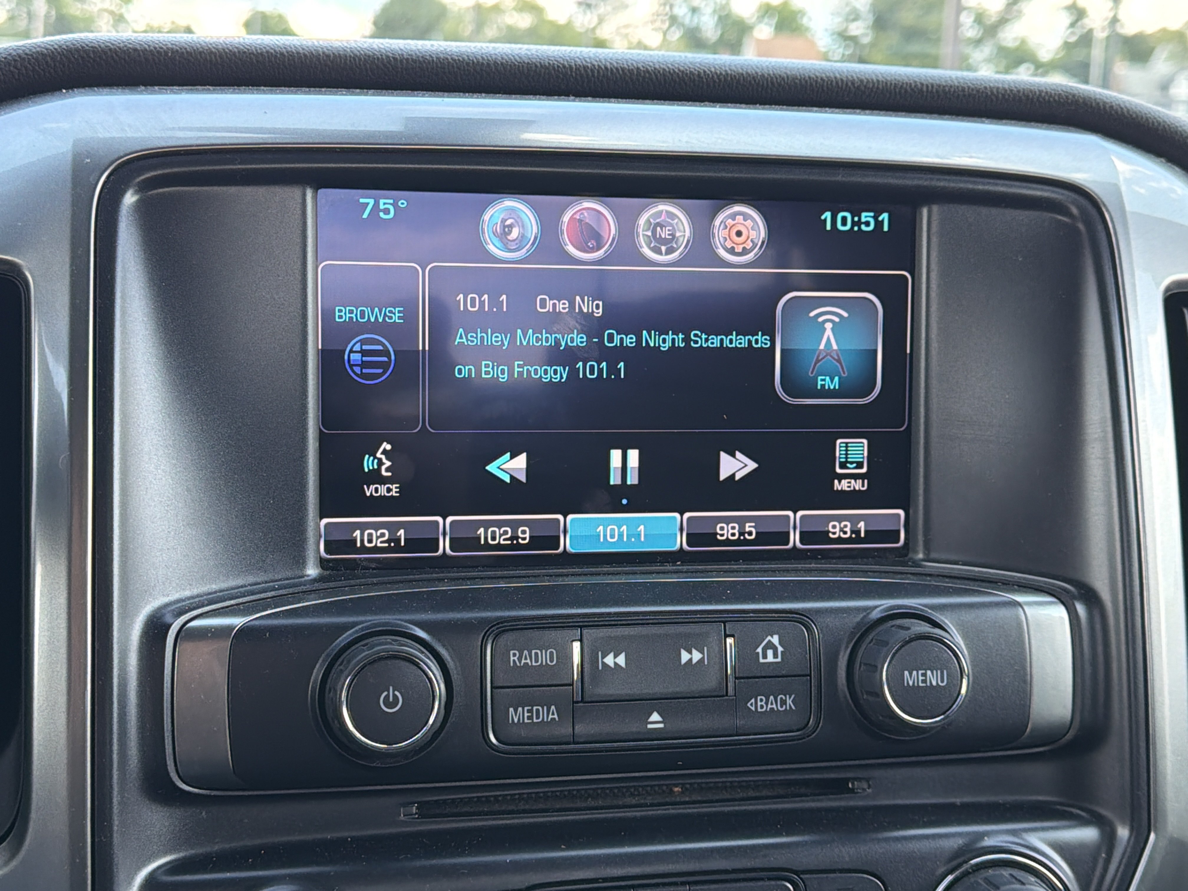Used 2015 Chevrolet Silverado 1500 LT w/ All Star Edition AWD/4WD image 27