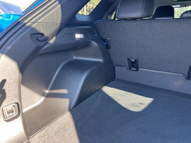 New 2025 Chevrolet Blazer EV LT w/ Super Cruise Package image 44