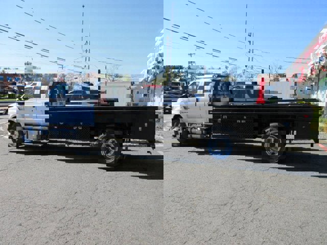 Used 2019 Ford F750 2WD Crew Cab Super Duty image 2