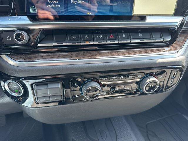 New 2026 Chevrolet Silverado 1500 RST w/ RST Select Package image 18