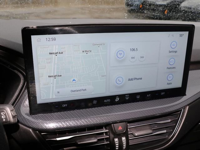 Used 2024 Ford Escape ST-Line w/ Tech Pack #1 image 21